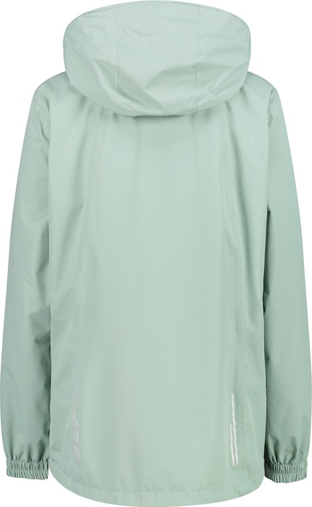 Image du produit CMP Campagnolo Sweat à capuche zippé (34, XXS)