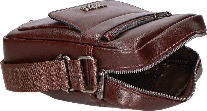 Immagine prodotto Northampton Polo Club borsa a tracolla