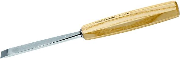 Actual product image Sculpture iron straight / diagonal (12 mm)