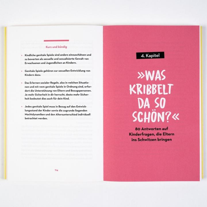 Produktbild Was kribbelt da so schön? (Deutsch, Magdalena Heinzl, 2023)