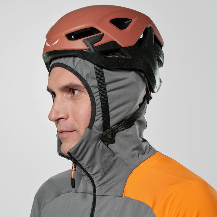 Immagine prodotto Salewa Nxt Hyb 1/2 Zip Tee M (50, L)