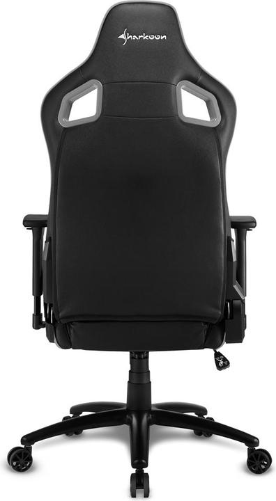 Produktbild Sharkoon Elbrus 2 Universal-Gamingstuhl Gepolsterter Sitz