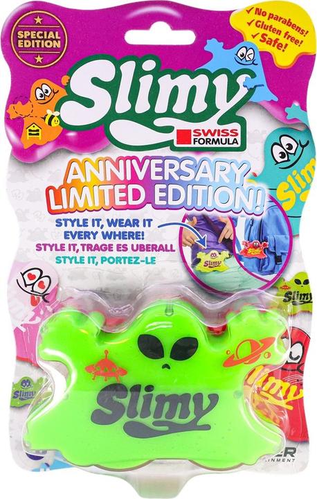 Produktbild Joker Slimy - Special Edition Blister 150g