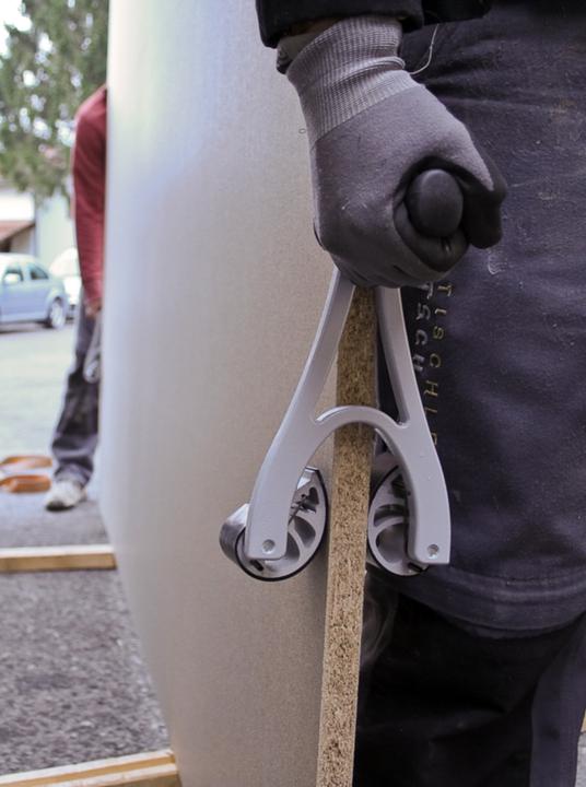 Image du produit Schwaiger Confort (200 kg)