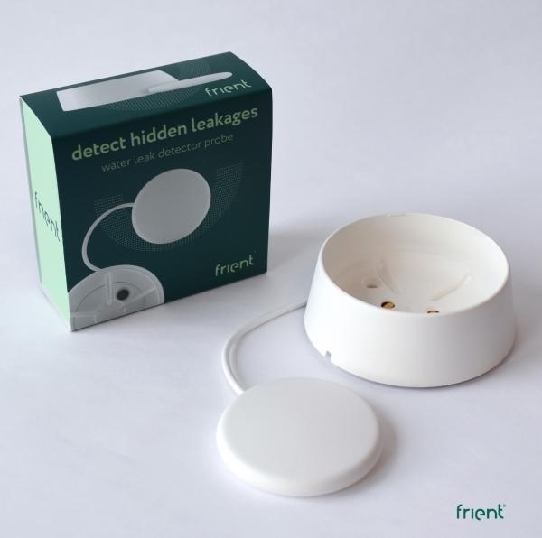 Productafbeelding Frient Waterlekdetector sonde