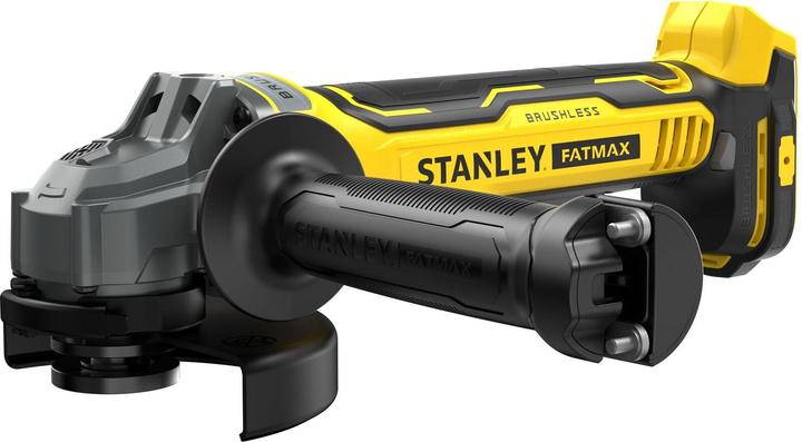 Image du produit Stanley ST SZLIFIERKA KĄTOWA V20 SFMCG700B (125 mm)