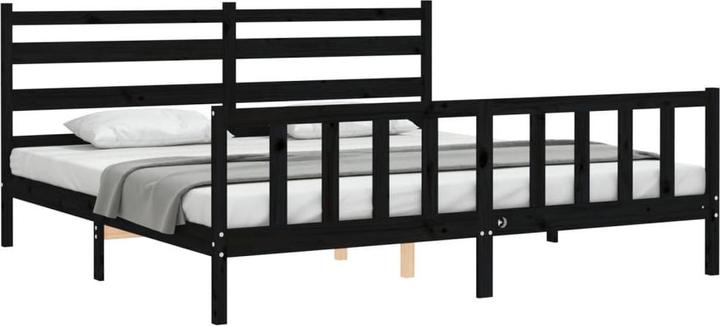 Actual product image VidaXL Lauriane (200 x 200 cm)