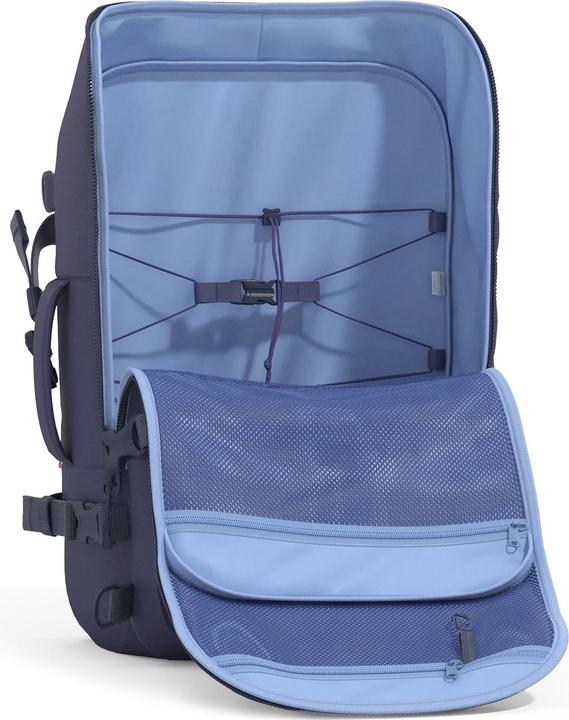 Produktbild Cabin zero Adventure Cabin Bag ADV Pro 32L Rucksack 46 cm Laptopfach (26 l)