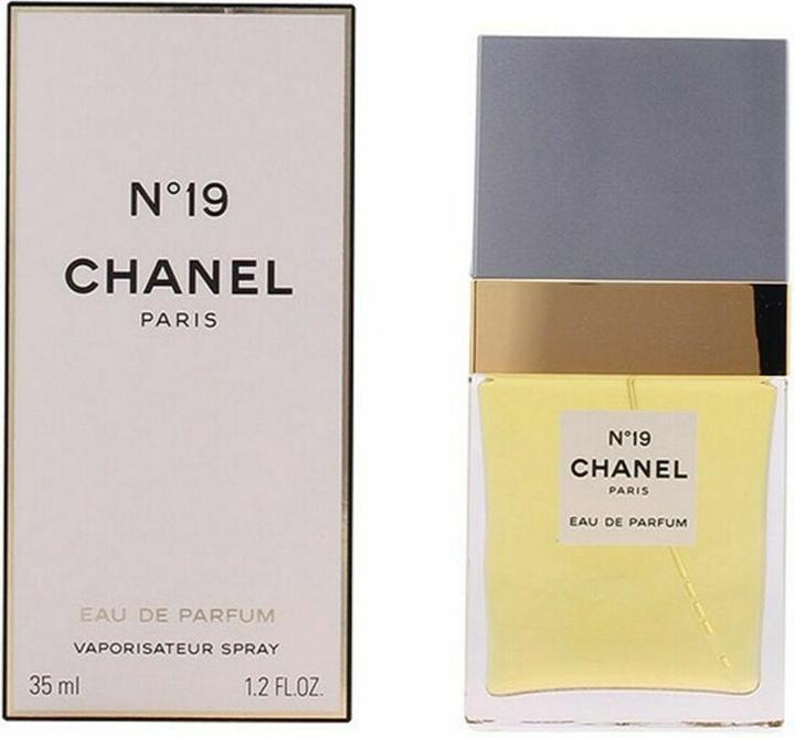 Image du produit Chanel N°19 (Eau de parfum, 100 ml)