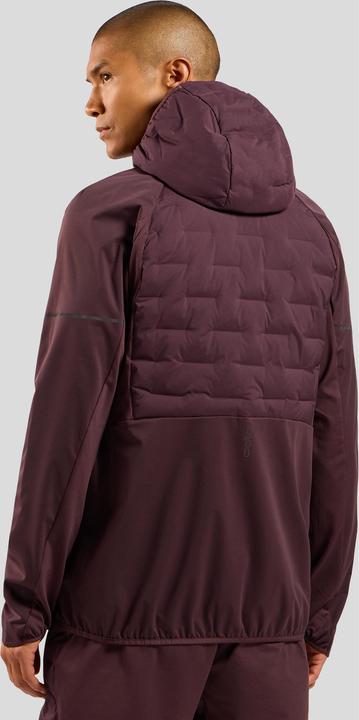 Image du produit Odlo Veste ZEROWEIGHT INSULATOR (M)