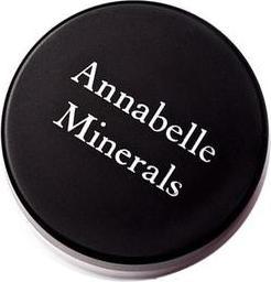 Actual product image Annabelle Minerals Mineral Coating Natural Fairest 4G