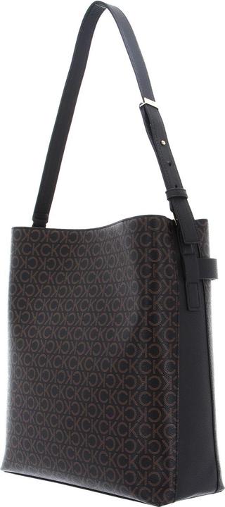 Produktbild Calvin Klein CK Code Hobo Mono