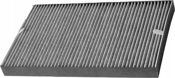 Actual product image Zeyxo FA30 FA30 Ersatz-Filter Schwarz (2 x)