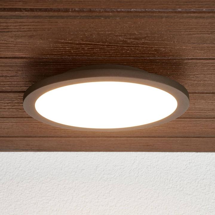 Produktbild Lucande Malena (1000 lm, IP65)