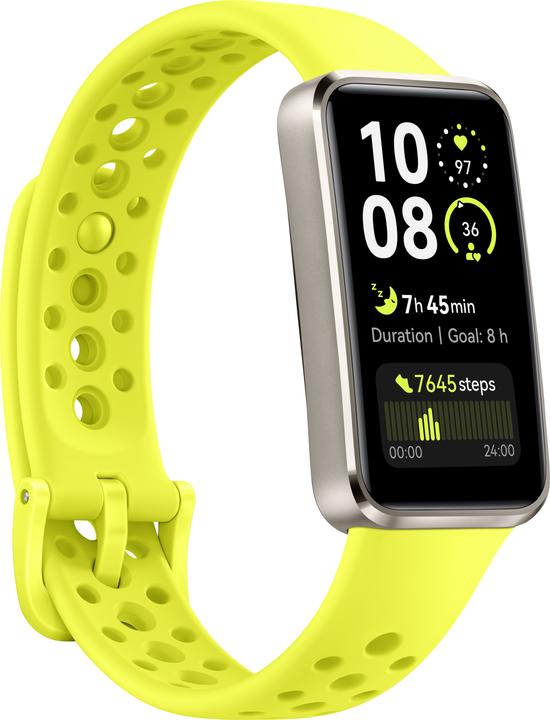 Image du produit Huawei Band 10 (43.45 mm, WLAN uniquement)