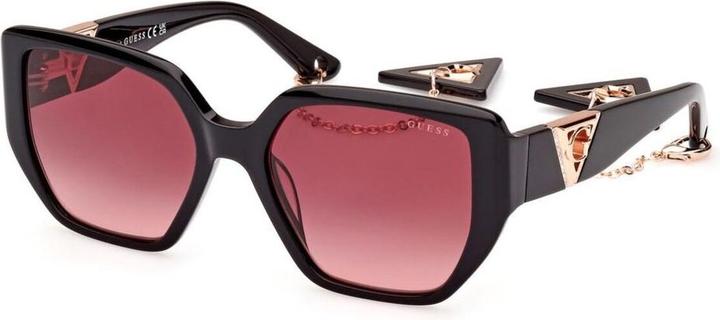 Produktbild Guess Damensonnenbrille Schwarz