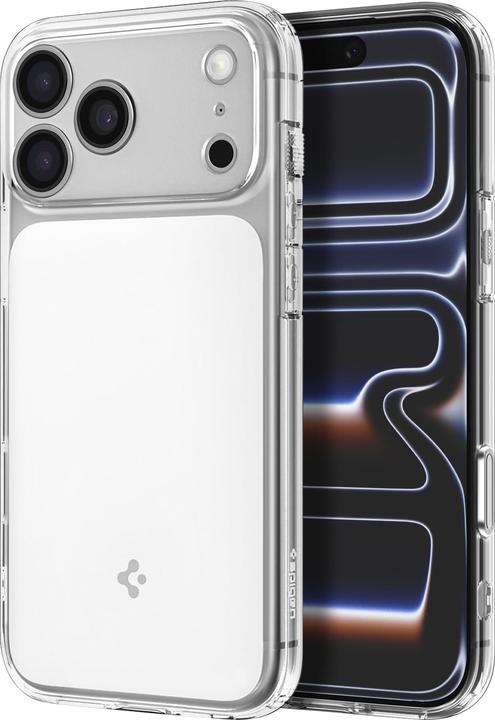 Image du produit Spigen Ultra Hybrid T (Apple iPhone 17 Pro Max)