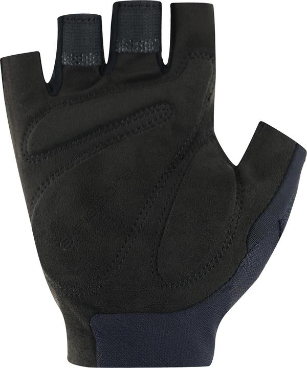 Actual product image Roeckl Deleni Fahrradhandschuhe Kurz Black Damen (6.5)