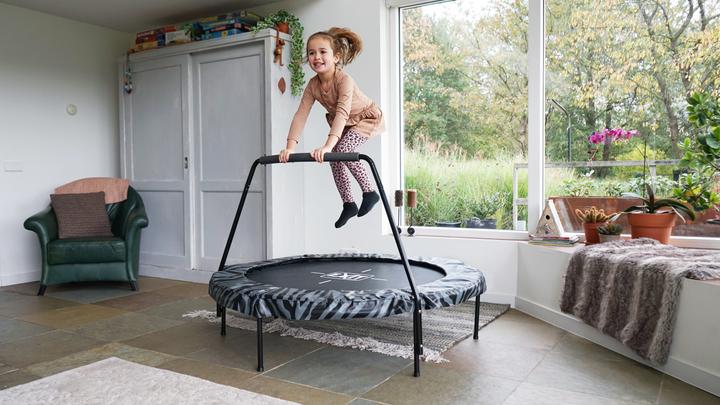 Produktbild Exit Tiggy Junior mit Bügel (140 cm)