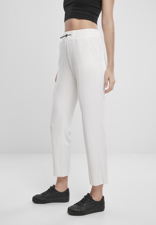 Image du produit Urban Classics Ladies Soft Interlock Pants (XS)