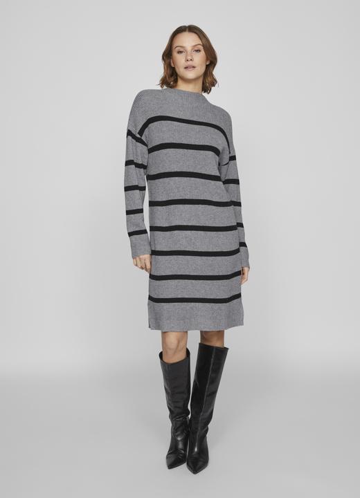 Produktbild Vila Langärmeliges Strickkleid (M)