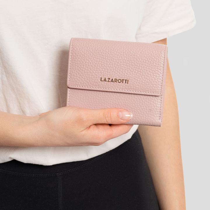 Immagine prodotto Lazarotti Bologna Portafoglio in pelle 12 cm