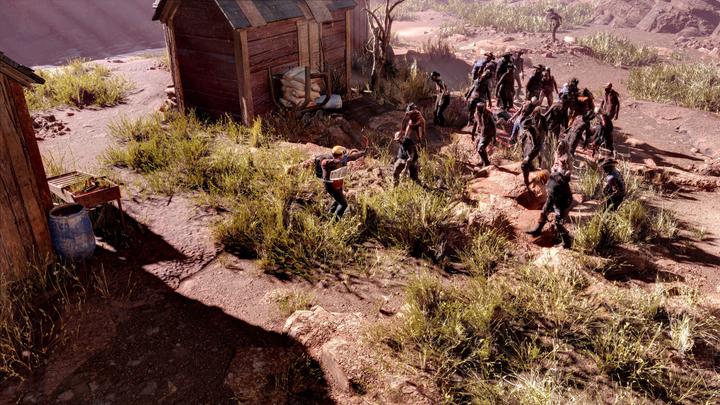 Produktbild Maximum Games Welcome to ParadiZe (PS5) (PS5, DE)