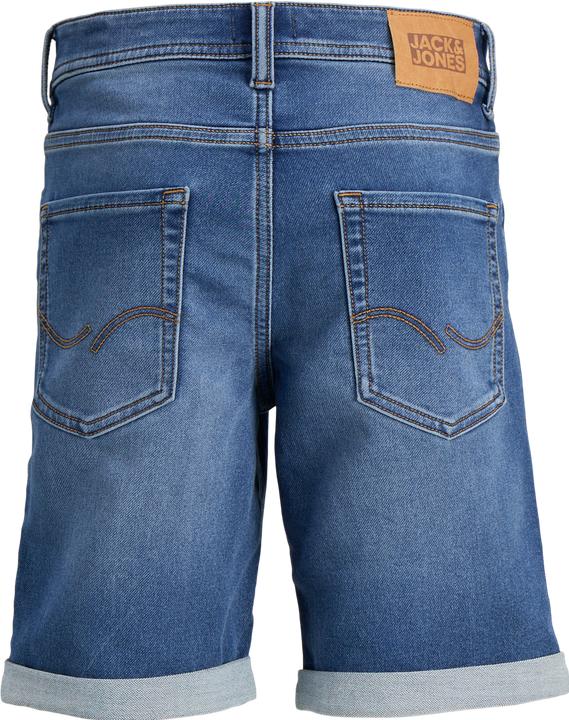 Actual product image Jack & Jones Regular Fit Regular Fit Shorts For boys Regular Fit Shorts (176)