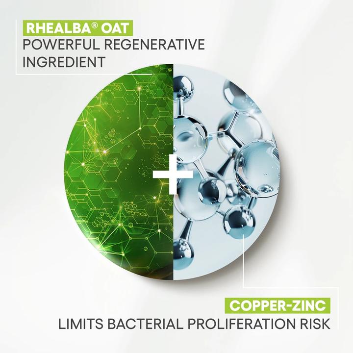 Actual product image A-Derma Dermalibour+ Restorative Cream (50 ml, Day cream)