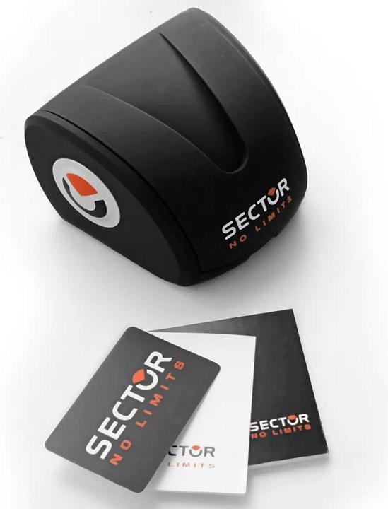 Produktbild Sector Armbanduhr SAVE THE OCEAN R3271739001 (Sportuhr, 44 mm)