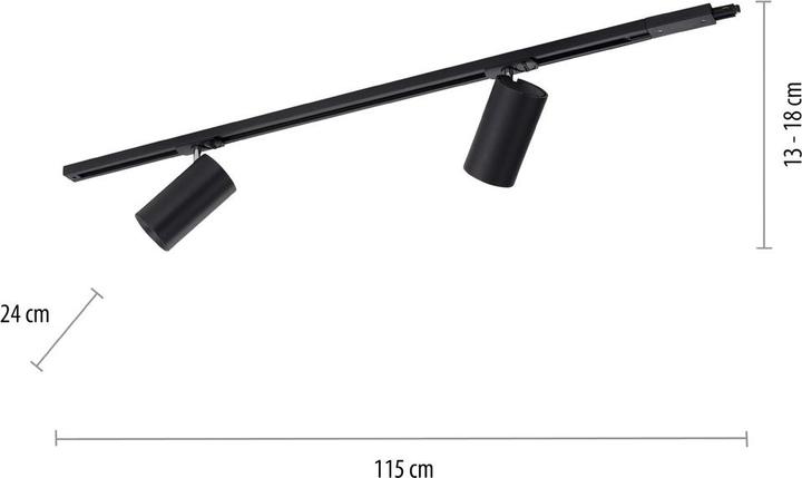 Produktbild Pure Technik (3280 lm)