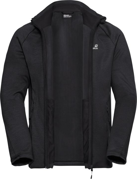 Actual product image Jack Wolfskin Peak District Fz M (S)