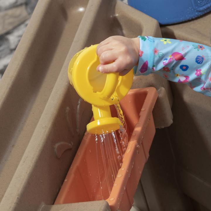 Produktbild Step2 Pump & Splash discovery Pond