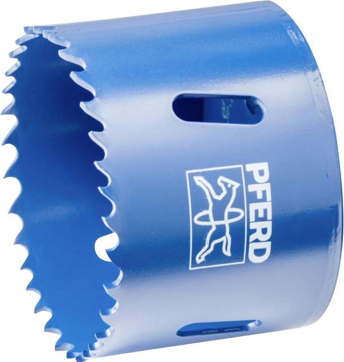 Produktbild Pferd Drilling bit HSS Ø 59 mm LS59 (59 mm)