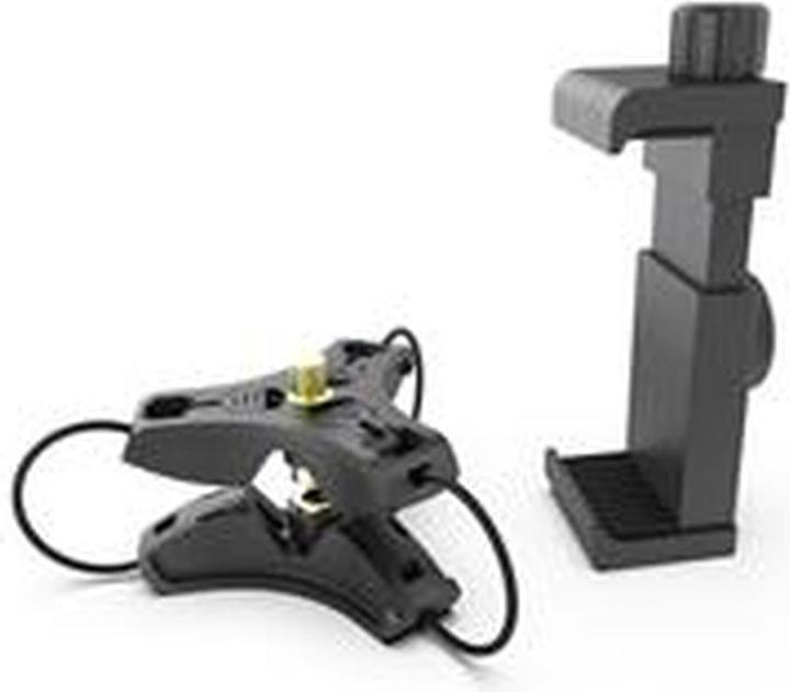Wiral Supporto per smartphone per il sistema di camme con cavo LITE (Accessori video vari)