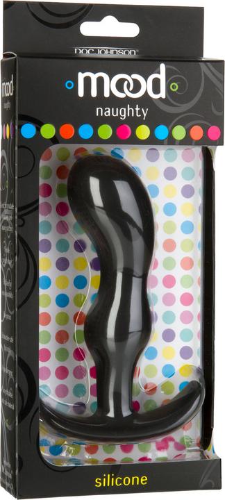 Actual product image Doc Johnson Naughty 3