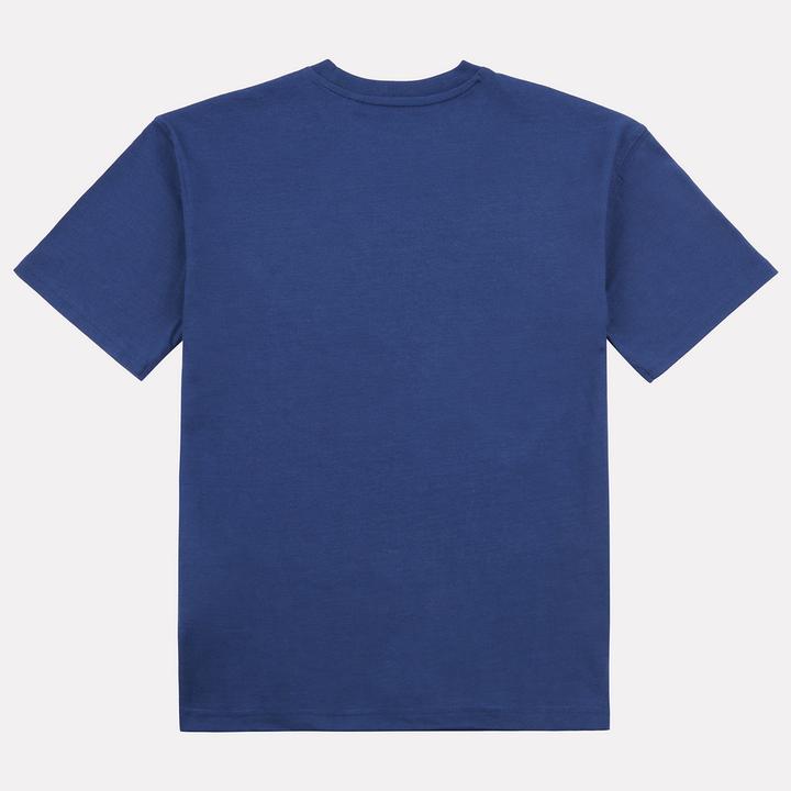 Produktbild New Balance B Jersey Small Logo Tee (140)