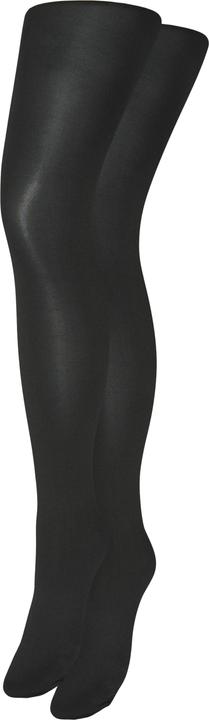 Produktbild Vero Moda 2er-Pack Tights (40 DEN, L/XL)