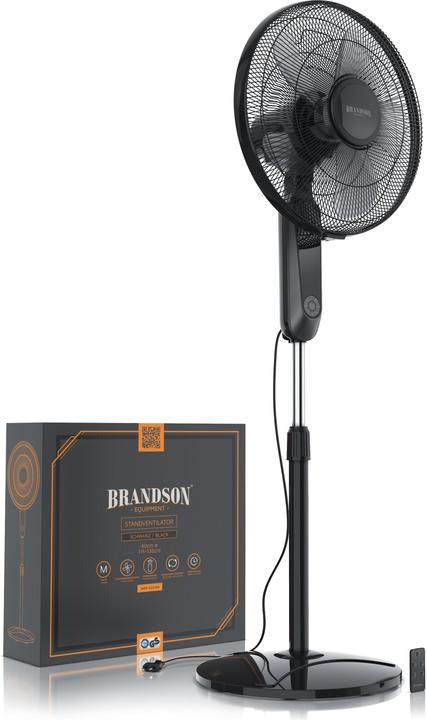 Immagine prodotto Brandson 303368 (70 dB)