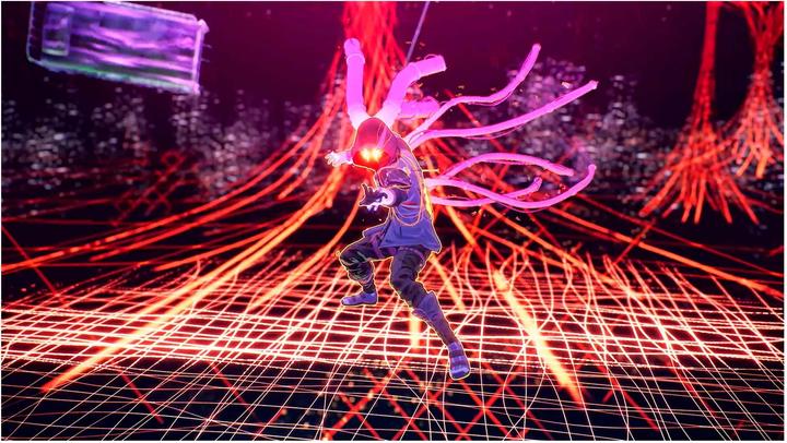 Produktbild Microsoft Scarlet Nexus