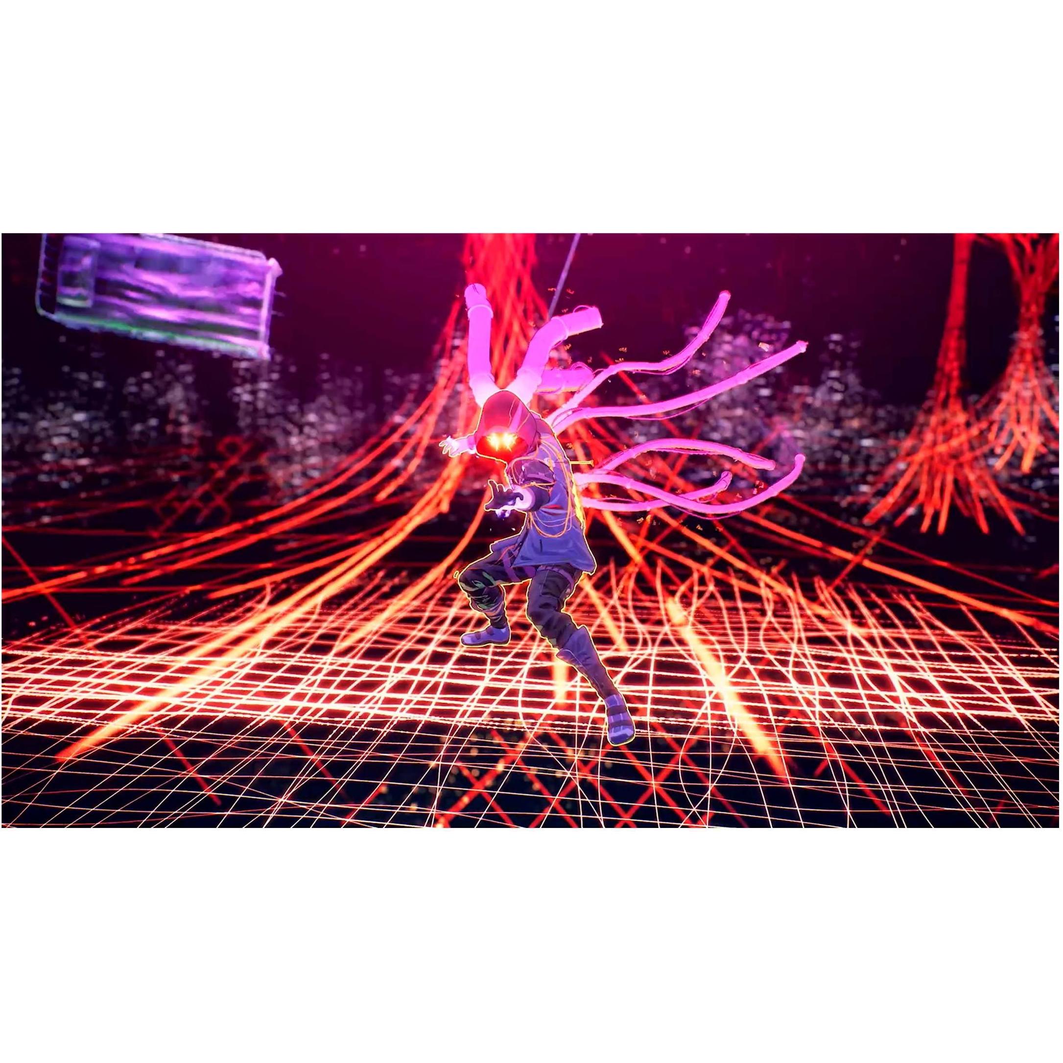 Microsoft Scarlet Nexus, Ingame Währung