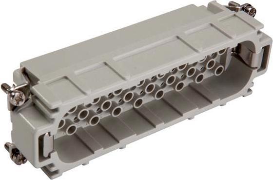 Actual product image Lapp Plug insert