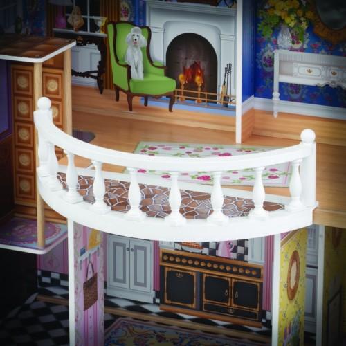 Produktbild KidKraft Magnolia