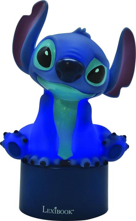 Actual product image Lexibook Stitch