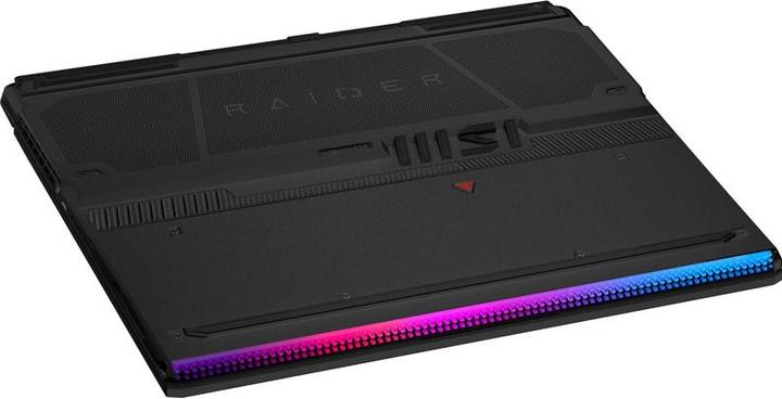 Produktbild MSI GE78 HX 14VIG (17", 2000 GB, 32 GB, DE, Intel Core i9-14900HX)