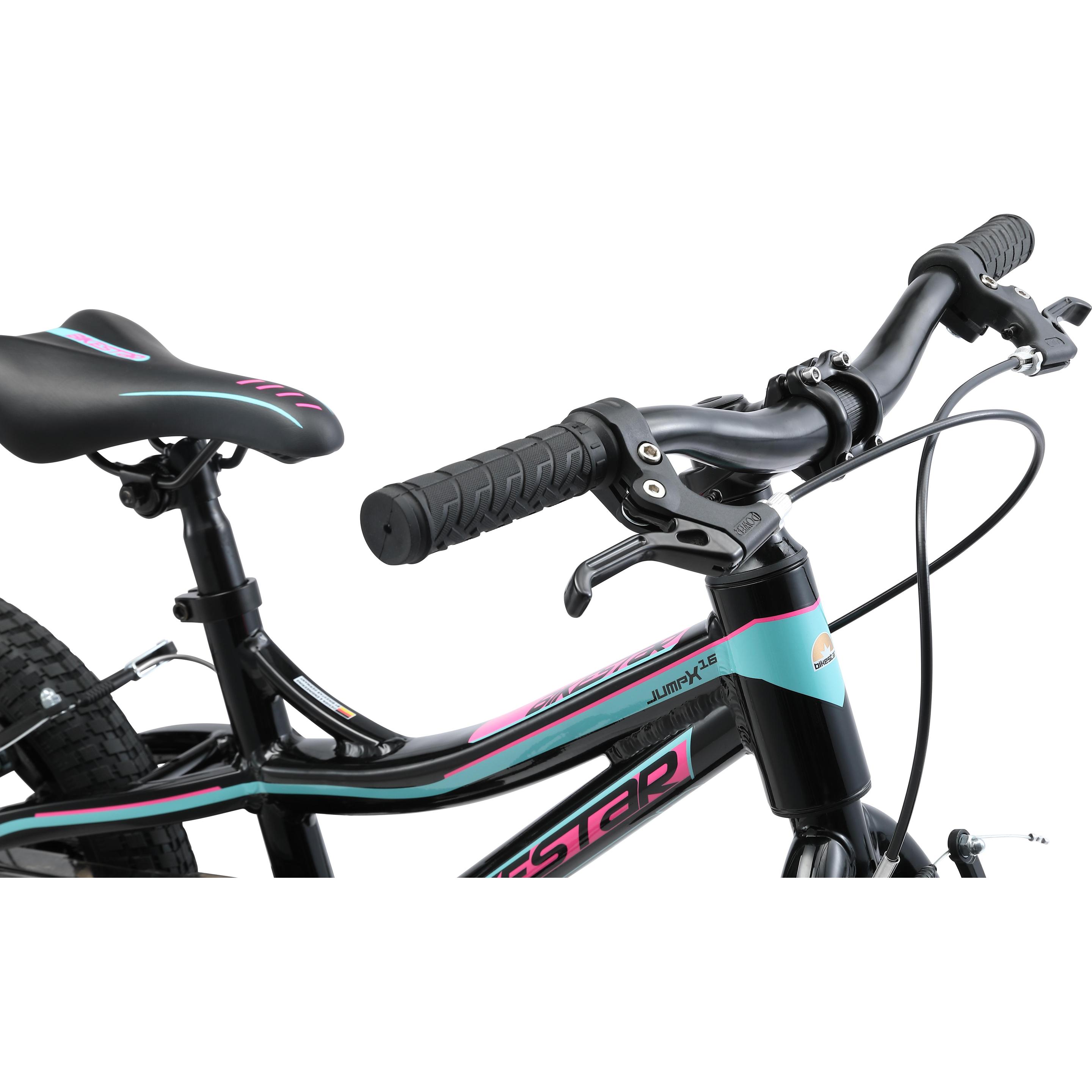 Thumbnail - Bikestar, Kindervelo, (16")