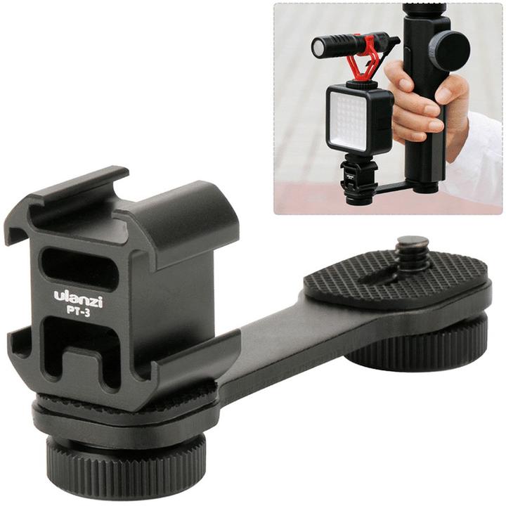 Produktbild Ulanzi Adapter PT-3 (Gimbal Halterung)