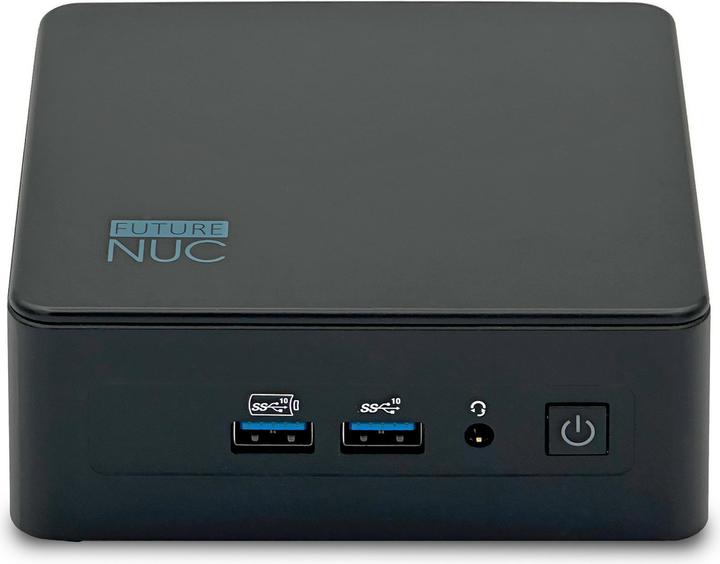 Produktbild Concept International FUTURE NUC PRO 13.GEN (Intel Core i5-13420H)