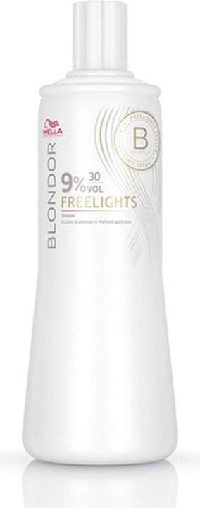 Blondor Freelights 9% Developer