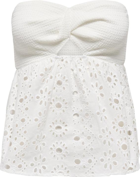 Immagine prodotto Only ONLAURORA Tüll-Top Tüll-Top (M)